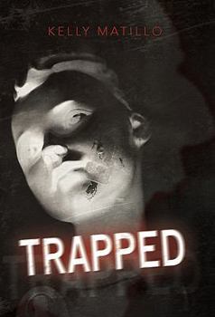 Hardcover Trapped Book