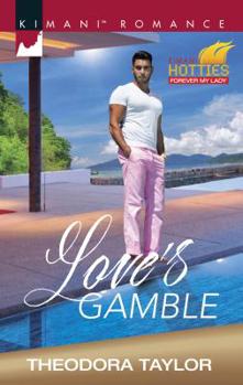 Mass Market Paperback Love's Gamble Book