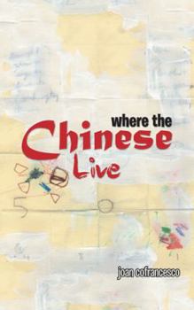 Paperback Where the Chinese Live Book