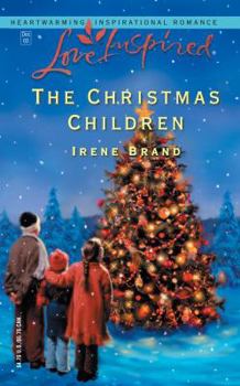 The Christmas Children - Book #3 of the Mellow Years