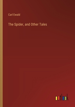 Paperback The Spider, and Other Tales Book