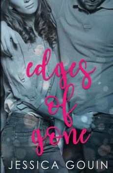 Edges of Gone - Book #2 of the Gone