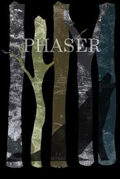 Paperback Phaser Book