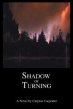 Paperback Shadow of Turning Book