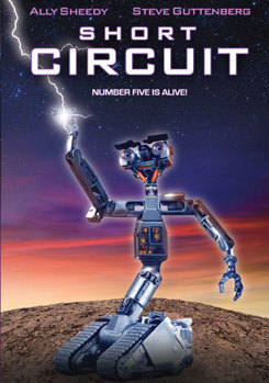 DVD Short Circuit Book