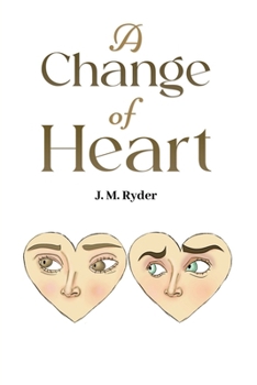 Paperback A Change of Heart Book