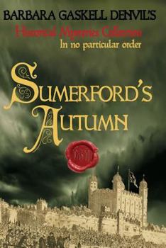 Sumerford's Autumn