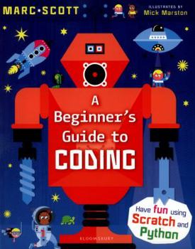 Paperback A Beginner's Guide to Coding Book