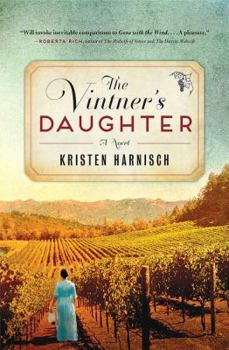 Paperback The Vintner's Daughter Book