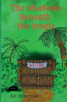 Paperback The Shadows Beneath the Jungle Book