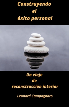 Paperback Construyendo el éxito personal [Spanish] Book