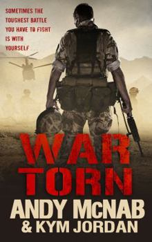 Paperback War Torn Book