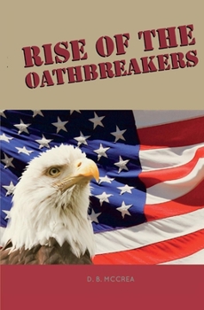 Hardcover Rise of the Oathbreakers Book
