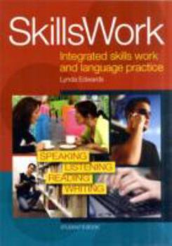 Paperback SkillsWork Book
