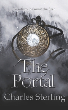 Paperback The Portal Book