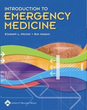 Paperback Introduction to Emergency Medicine Book
