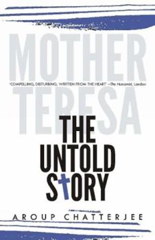 Paperback Mother Teresa the Untold Story Book