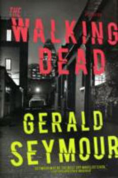 Hardcover The Walking Dead: A Thriller Book