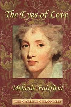 Paperback The Eyes of Love Book