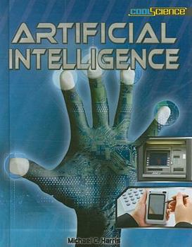 Artificial Intelligence - Book  of the Cool Science