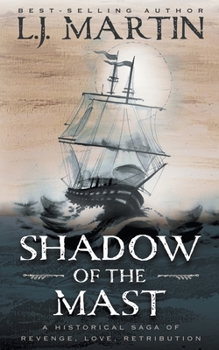 Paperback Shadow of the Mast Book