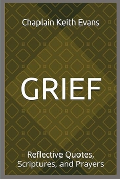 Paperback Grief Book