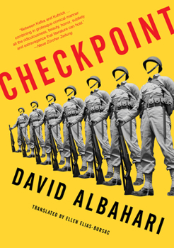 Paperback Checkpoint Book