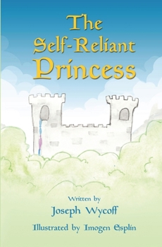 Paperback The Self-Reliant Princess Book