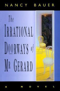 Paperback The Irrational Doorways of Mr. Gerard Book