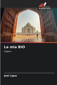 Paperback La mia BIO [Italian] Book