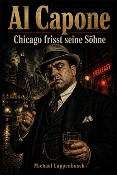 Paperback Al Capone - Chicago frisst seine Söhne [German] Book