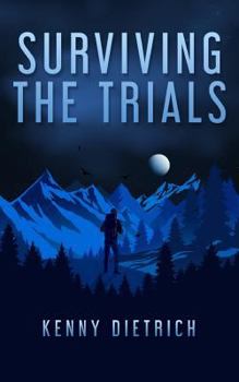 Paperback Surviving the Trials Book