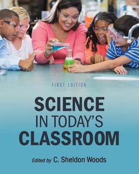 Paperback Science in Today's Classroom Book
