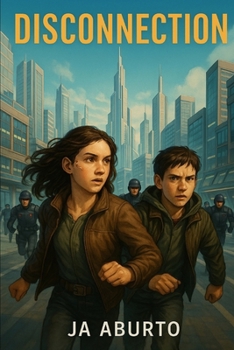 Paperback Disconnection Book