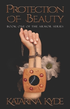 Paperback Protection of Beauty: A New Adult Contemporary Fantasy Book