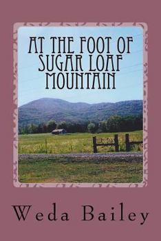 Paperback At the Foot of Sugar Loaf Mountain Book