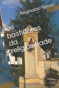 Paperback Os bastidores da religiosidade [Portuguese] Book