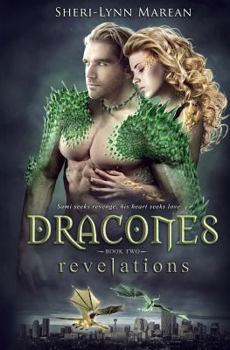 Paperback Dracones: Revelations Book