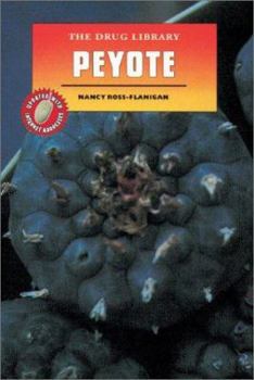 Library Binding Peyote Book