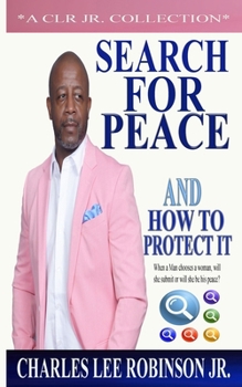 Paperback Search For Peace and How To Protect it Book