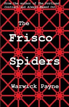 Paperback The Frisco Spiders Book