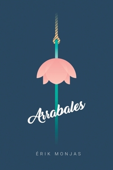 Paperback Arrabales [Spanish] Book