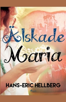 Paperback Älskade Maria [Swedish] Book