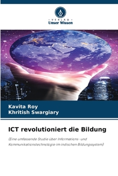 Paperback ICT revolutioniert die Bildung [German] Book