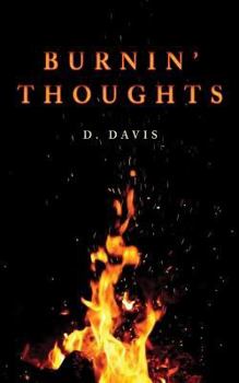 Paperback Burnin' Thoughts Book