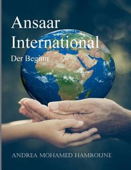 Paperback Ansaar International: Der Beginn [German] Book