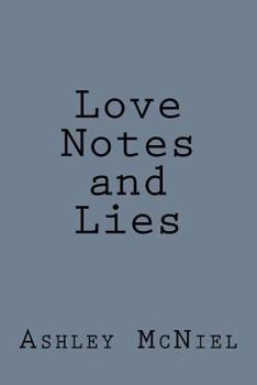 Paperback Love Notes and Lies Book