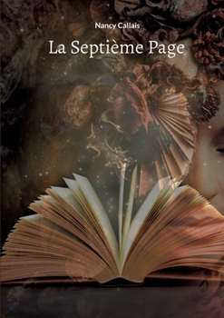 Paperback La septieme page [French] Book