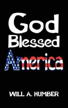 Paperback God Blessed America Book