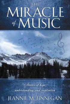Paperback The Miracle of Music Book